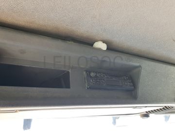 Scania P114CB 8x4 · Ano 2000
