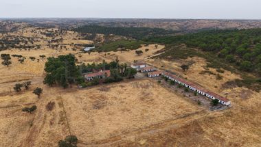 Herdade do Topo · Montes da Janeila e Junqueira · Serpa