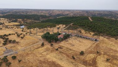 Herdade do Topo · Montes da Janeila e Junqueira · Serpa