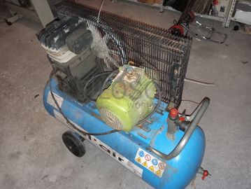 Equipamentos para a Indústria Têxtil