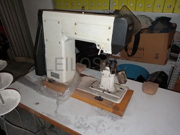 Equipamentos para a Indústria Têxtil