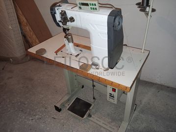 Equipamentos para a Indústria Têxtil