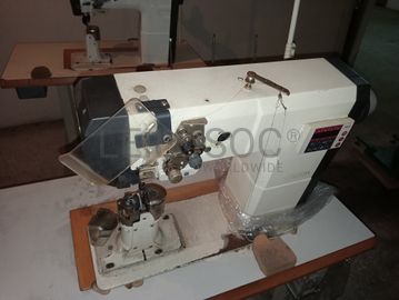 Equipamentos para a Indústria Têxtil