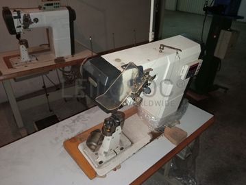 Equipamentos para a Indústria Têxtil