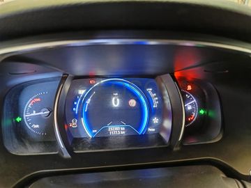 Renault Talisman · Ano 2016
