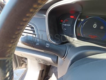 Renault Talisman · Ano 2016