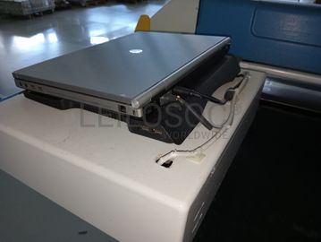 Equipamento de Apoio à Indústria