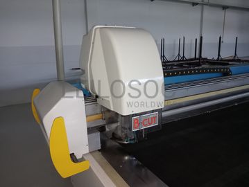 Equipamento de Apoio à Indústria