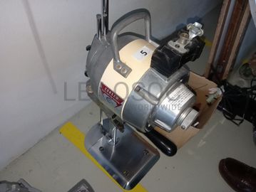 Tesoura de Corte 