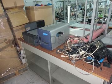 Equipamentos de Escritório