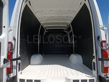 Renault Master · Ano 2016