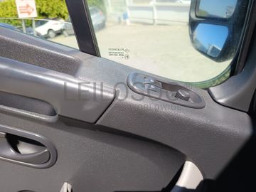 Renault Master · Ano 2016
