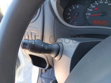 Renault Master · Ano 2016