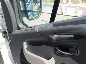 Renault Master · Ano 2016