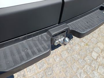 Renault Master · Ano 2016