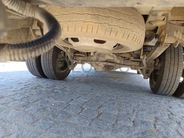 Renault Master · Ano 2016
