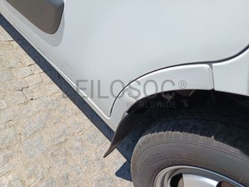 Renault Master · Ano 2016