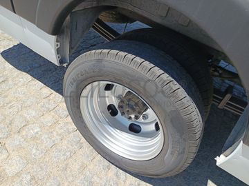 Renault Master · Ano 2016