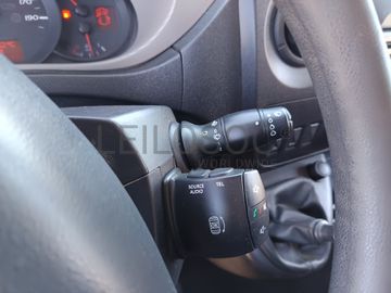 Renault Master · Ano 2016