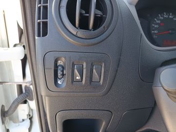 Renault Master · Ano 2016