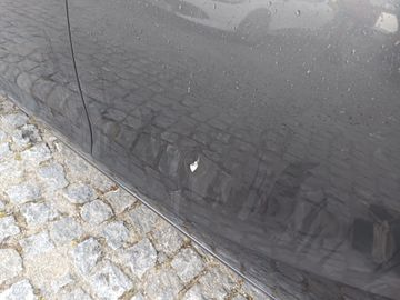 Opel Zafira · Ano 2012