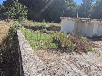 Moradia V3 · Santo Tirso