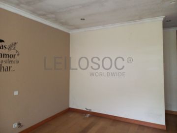 Moradia V3 · Santo Tirso
