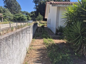 Moradia V3 · Santo Tirso