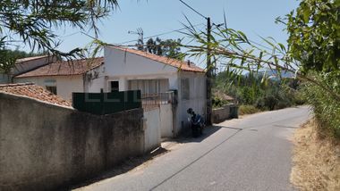 Proporção de 1/2 de Moradia V1 · Lousã