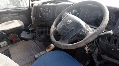 Camião Volvo 