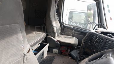 Camião Volvo 