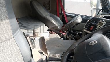 Camião Volvo FM12