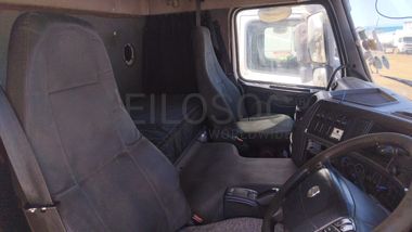 Camião Volvo FM 12 440 CV