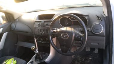 Mazda BT 50