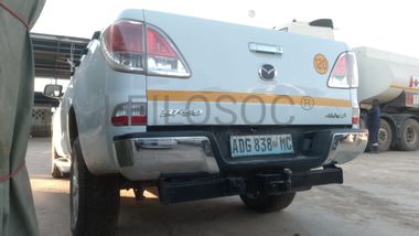 Mazda BT 50