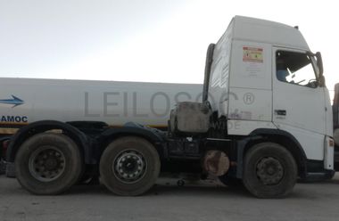 Camião FH12 460
