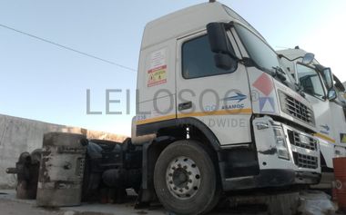 Camião Volvo FM 440