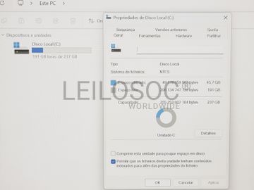 Portátil HP EliteBook 830 G6