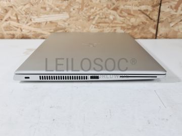 Portátil HP EliteBook 830 G6