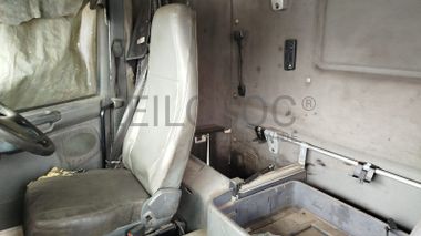 Scania R580