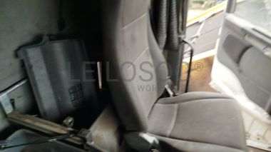 Scania R580