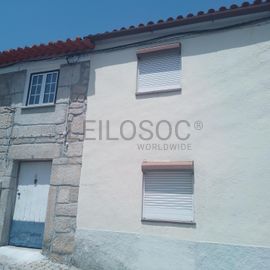 Quinhão Hereditário · Casas do Soeiro, Celorico da Beira