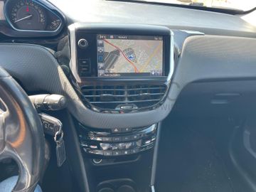 Peugeot 2008 1.6HDI · Ano 2015