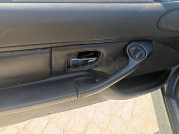 BMW Z3 Coupé · Ano 2000