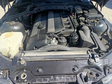 BMW Z3 Coupé · Ano 2000