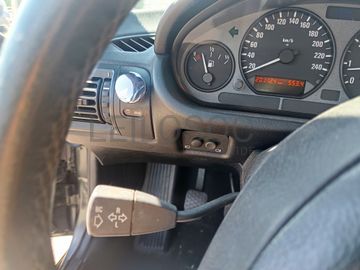 BMW Z3 Coupé · Ano 2000