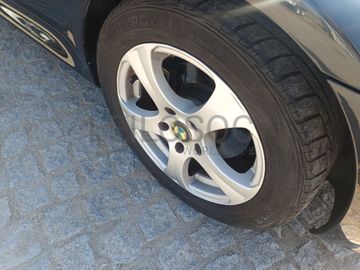 BMW Z3 Coupé · Ano 2000