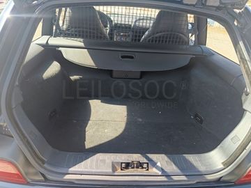 BMW Z3 Coupé · Ano 2000