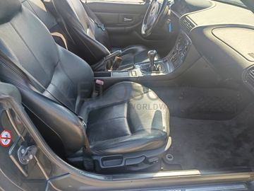 BMW Z3 Coupé · Ano 2000