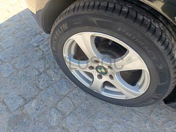 BMW Z3 Coupé · Ano 2000